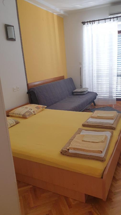 Apartmani Dea Jadranovo Exterior photo